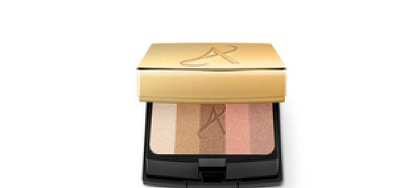 Polvos 3D para el rostro Artistry Sunkissed